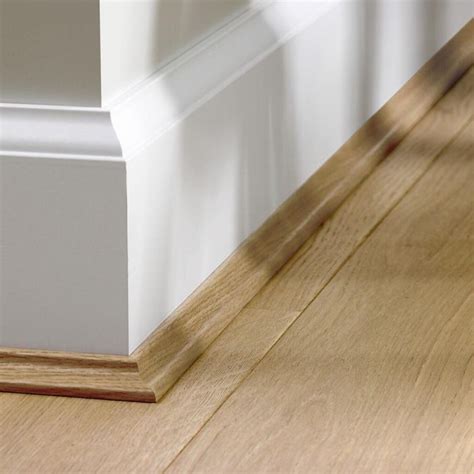 Quickstep Laminate Flooring Scotia Beading