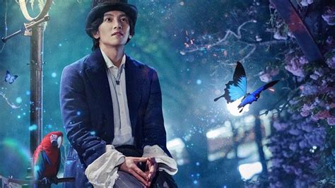 Netflix K-Drama ‘The Sound of Magic’: Everything We Know So Far - TVShowsFinder.com