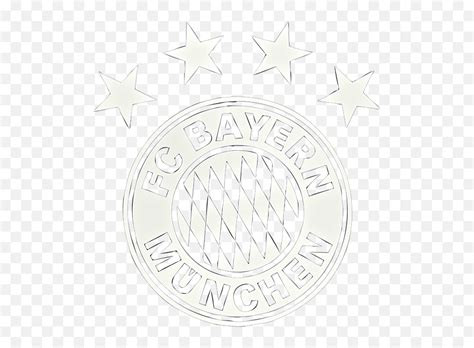 Football Soccer Sticker - Bayern Munich Logo Vector Png,Fcb Logo - free ...