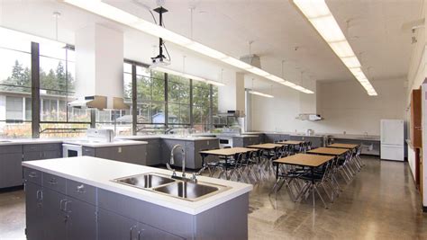 Culinary Arts | Cooking in the classroom, Culinary arts, Classroom layout