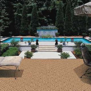 Discover Variations of Outdoor Carpeting on Your Deck or Patio | Kevin's Professional Product ...