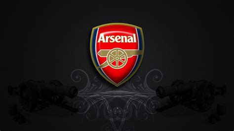 Arsenal Logo Wallpapers 2017 - Wallpaper Cave