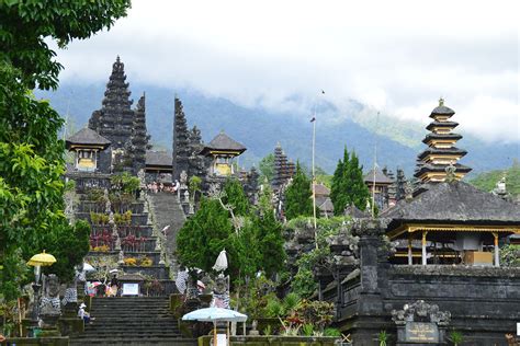 Pura Besakih_East Bali Temples You Must Visit