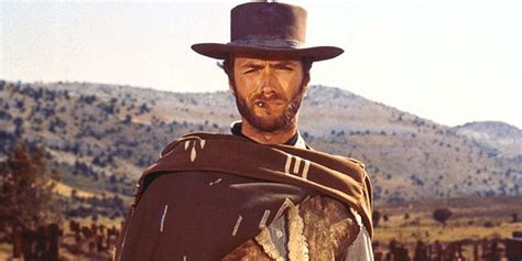 Clint Eastwood's 10 Coolest Movie Roles Of His Career