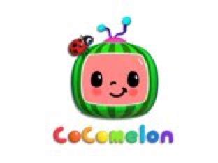 Cocomelon Puzzle Free Games online for kids in Nursery by Charlotte Mitchell