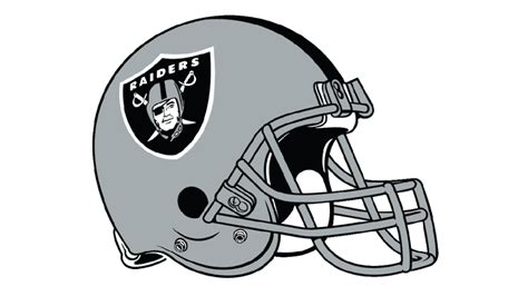 Las Vegas Raiders Logo and sign, new logo meaning and history, PNG, SVG