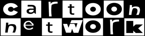 FANMADE Cartoon Network Logo 1992 Checkerboard by BlackExplain333 on DeviantArt
