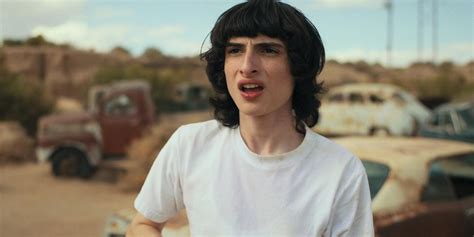 Stranger Things' Finn Wolfhard Shares Surprising Video Game Movie Idea