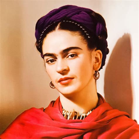 Frida Kahlo | Art, Biography & Art for Sale | Sotheby’s