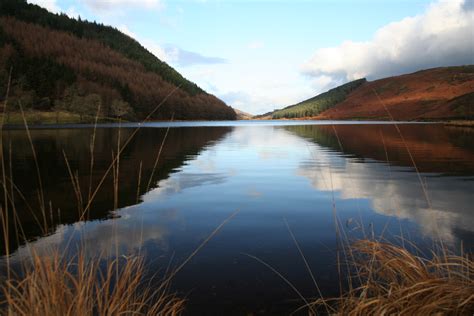 'Llyn Geirionydd' free photo - CopyrightFreePhotos.com (all photos ...