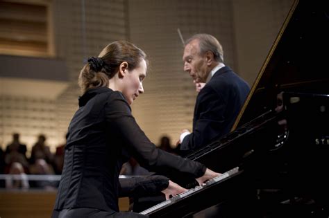 Lucerne Festival 2008 - Abbado and Grimaud " Russian Night" - EUROARTS