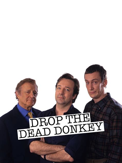 Drop the Dead Donkey Pictures - Rotten Tomatoes