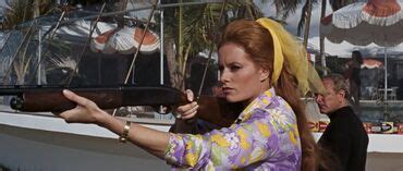 Fiona Volpe (Luciana Paluzzi) | James Bond Wiki | Fandom powered by Wikia