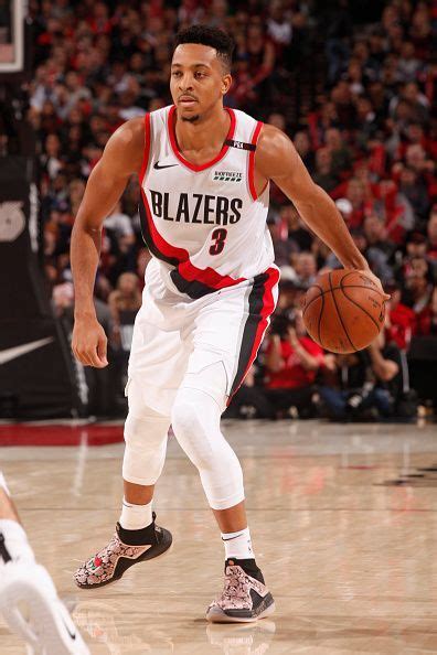 CJ McCollum