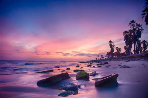 Ventura Pier Beach, Ventura, CA - California Beaches