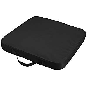 4imprint.com: Stadium Seat Cushion 119039