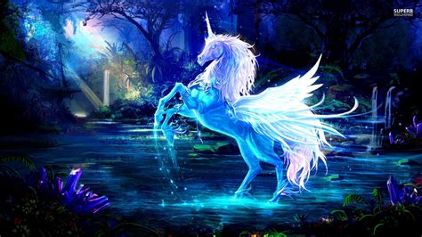 Unicorn Wallpaper (69+ pictures) - WallpaperSet