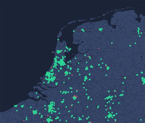 Helium hotspot miners & HNT crypto nieuws – 8 juni - Helium & M2 Pro Miners Nederland