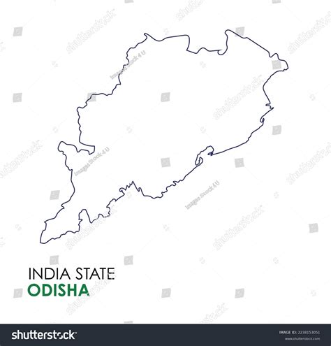 1,140 States Odisha Images, Stock Photos & Vectors | Shutterstock