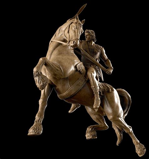 http://www.zbrushcentral.com/showthread.php?183906-Alexander-the-great ...