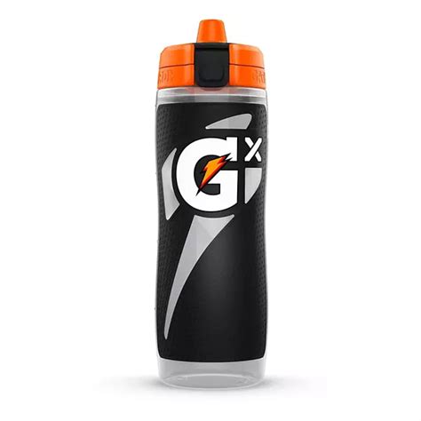 Gatorade Gx Bottle | SCHEELS.com