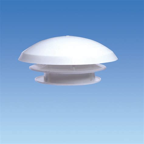 Mushroom Roof Vent - The Caravan Accessory Store