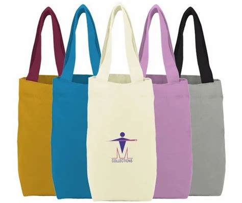 Canvas Mini Tote Bag at Rs 99/piece | Faizpur Ninana | Meerut | ID: 2852874629562