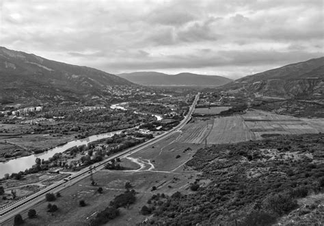 Aragvi River Valley, Georgia by tahirlazim on DeviantArt