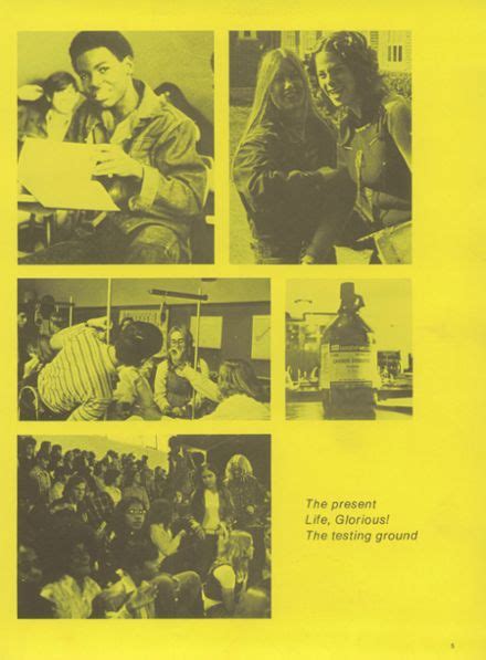 Explore 1973 Granby High School Yearbook, Norfolk VA - Classmates