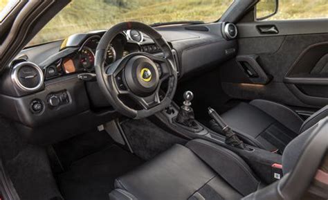 2021 Lotus Evora GT Review, Pricing, and Specs