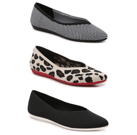 DSW: Rothy’s Dupes – only $16 (reg $70) Shipped! – Wear It For Less