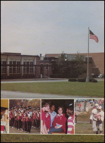 Explore 1977 Glenelg High School Yearbook, Glenelg MD - Classmates