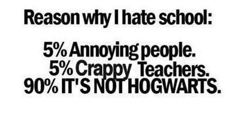 I Hate School Quotes Funny. QuotesGram