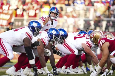 Giants vs. Seahawks, 2023 Week 4: Everything you need to know - Big ...