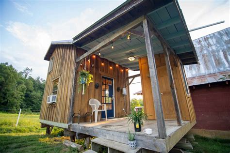 12 Incredible Airbnbs in the Smoky Mountains – Wandering Wheatleys