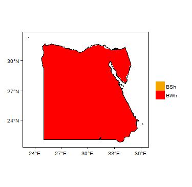 Climate of Egypt - MediaWiki