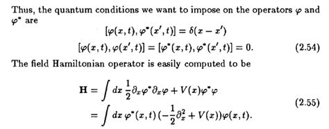 Schrodinger equation and Heisenberg equation of motion