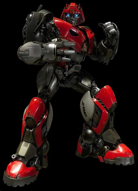 Cliffjumper Transformer