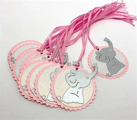 Elephant Baby Shower Banner Elephant Decorations. Little - Etsy