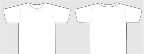 Shirt Mockup Vector at GetDrawings | Free download