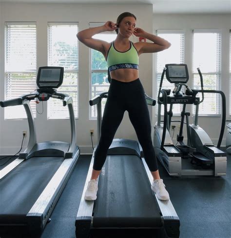 How to do the Taylor Swift-inspired #TreadmillStrut workout