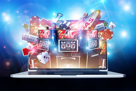 Online Casinos: New Casino Sites in Ireland