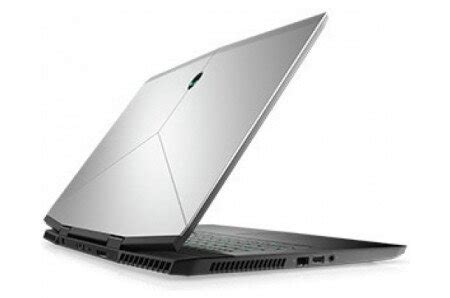 Buy Dell Alienware M17 Gaming Laptop online Worldwide - Tejar.com