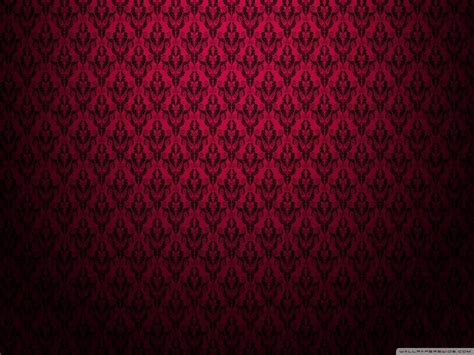 Elegant Red Background