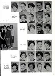 Selah High School - Fruitspur Yearbook (Selah, WA), Class of 1964, Page 114 of 136