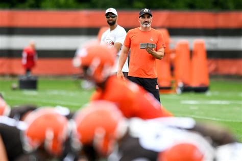 Cleveland Browns Roster Cuts: The Final 53-Man Roster