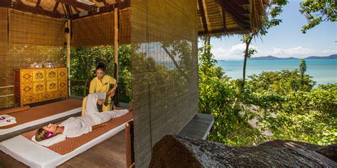 Spa Paradise: Where to Detox in Style on Koh Samui - Travelogues from ...