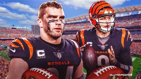 Bengals: Joe Burrow will love Super Bowl sights from Sam Hubbard