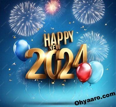 Happy New Year Wishes - Happy New Year Latest Wishes Pics