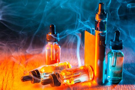 The 10 Most Unique Vape Juice Flavors of 2019 | UVD